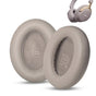 1 Pair Replacement Ear Pads Cushions for Bose QC Ultra Headphones Dune Gray V1263-JX-6992-1