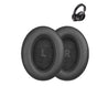 1 Pair Replacement Ear Pads Cushions for Bose QC Ultra Headphones Black V1263-JX-6992-2