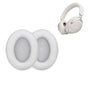 1 Pair Replacement Ear Pads Cushions for Bose QC Ultra Headphones White V1263-JX-6992-3