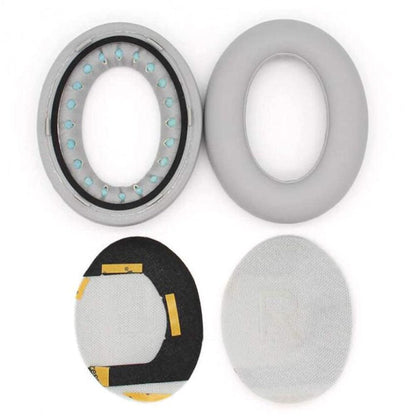 Pair of Replacement Cushion Ear Pads for Bose 700 Noise Cancelling NC700 Headphones Grey V1263-JX-6993-2