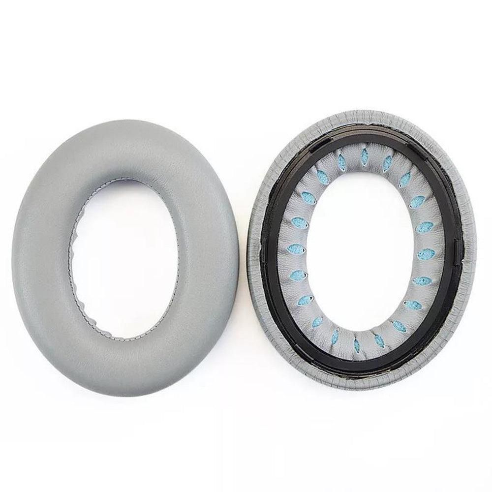 Pair of Replacement Cushion Ear Pads for Bose 700 Noise Cancelling NC700 Headphones Grey V1263-JX-6993-2