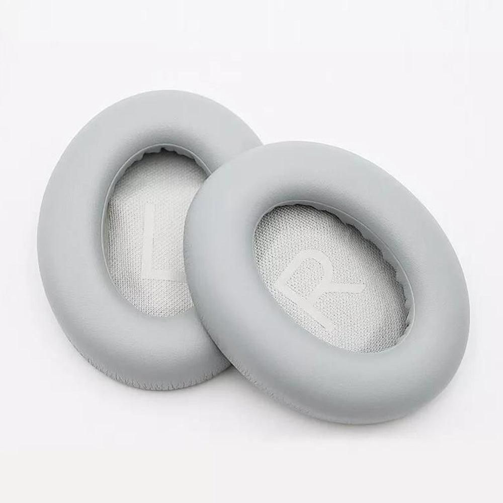 Pair of Replacement Cushion Ear Pads for Bose 700 Noise Cancelling NC700 Headphones Grey V1263-JX-6993-2