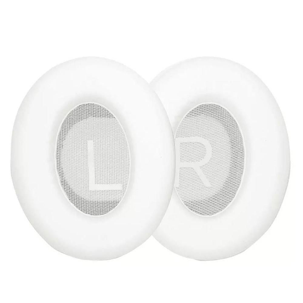 Pair of Replacement Cushion Ear Pads for Bose 700 Noise Cancelling NC700 Headphones White V1263-JX-6993-3