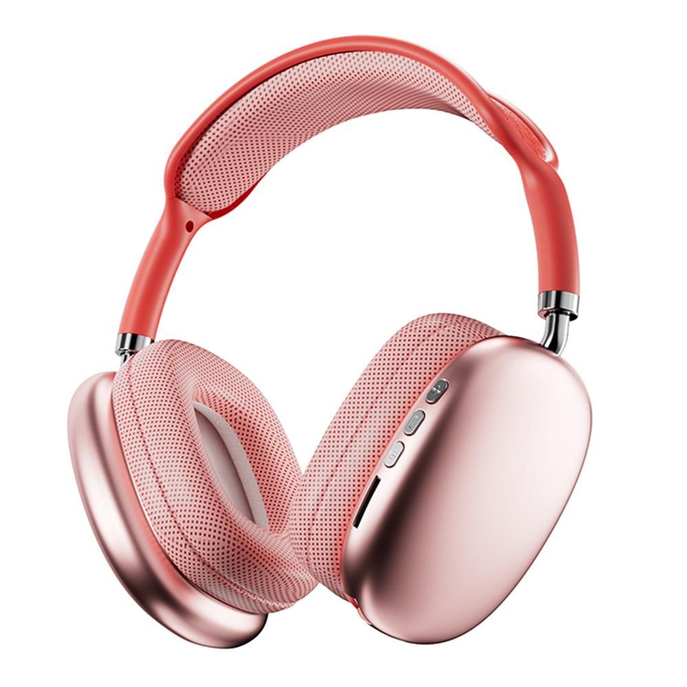 Wireless Headphones TWS Earphones Noise Reduction Headset-Green V1263-JX-7008-2