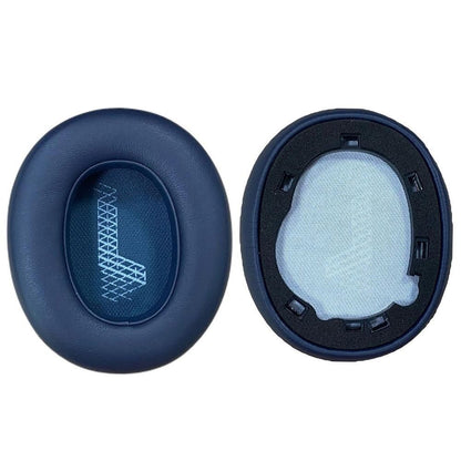 Replacement Ear Pads Cushion Cover Compatible With JBL Live 650BTNC 660NC E65BTNC Duet NC Headphones Blue V1263-JX-7009-1