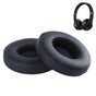 Pair of Replacement Ear Pads for Beats Solo 2 Solo 3 Wireless Headphone Earpads Black V1263-JX-7011-1