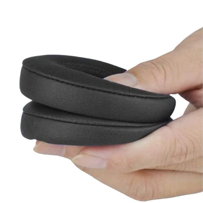 Pair of Replacement Ear Pads for Beats Solo 2 Solo 3 Wireless Headphone Earpads Black V1263-JX-7011-1