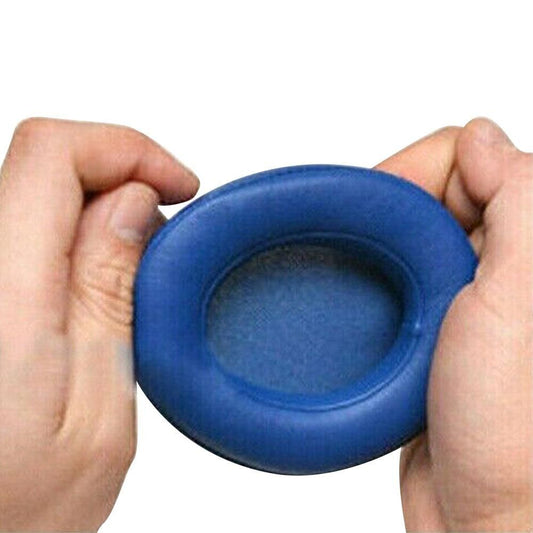 Pair of Replacement Ear Pads for Beats Solo 2 Solo 3 Wireless Headphone Earpads Blue V1263-JX-7011-3