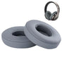 Pair of Replacement Ear Pads for Beats Solo 2 Solo 3 Wireless Headphone Earpads Grey V1263-JX-7011-4