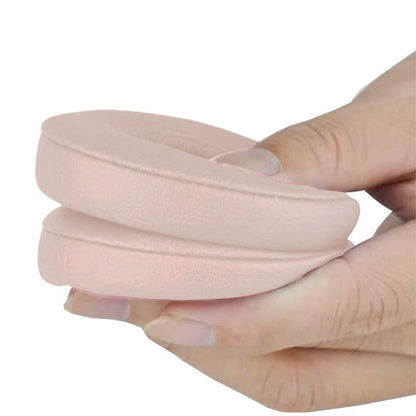 Pair of Replacement Ear Pads for Beats Solo 2 Solo 3 Wireless Headphone Earpads Cuticlor V1263-JX-7011-6