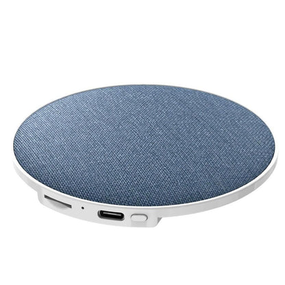 Portable Under-Pillow Sleep Speaker Bone Conduction Wireless Bluetooth Speaker V1263-JX-7012