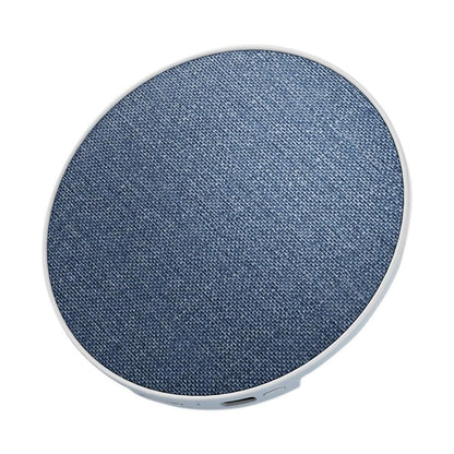 Portable Under-Pillow Sleep Speaker Bone Conduction Wireless Bluetooth Speaker V1263-JX-7012