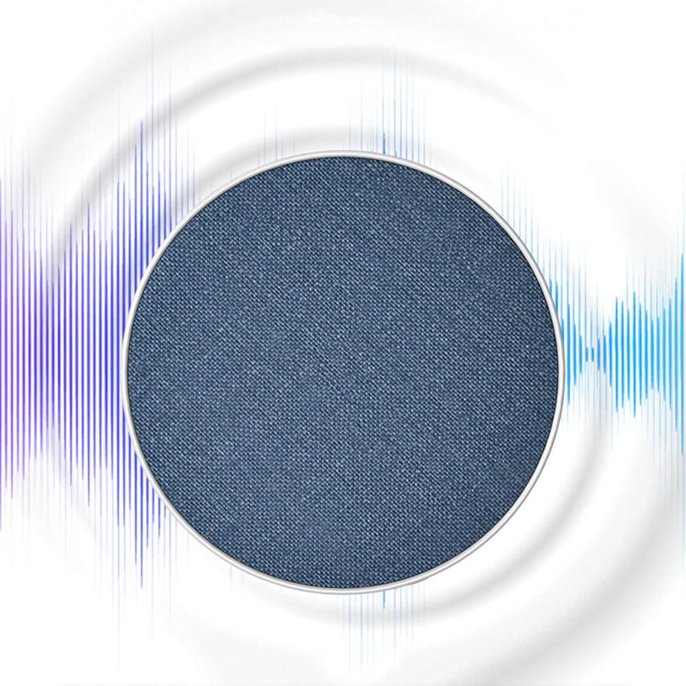 Portable Under-Pillow Sleep Speaker Bone Conduction Wireless Bluetooth Speaker V1263-JX-7012