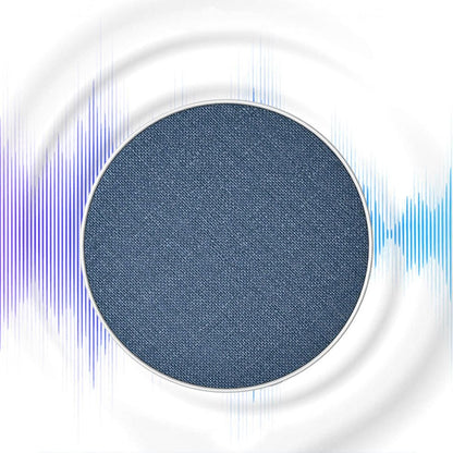 Portable Under-Pillow Sleep Speaker Bone Conduction Wireless Bluetooth Speaker V1263-JX-7012