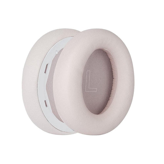 Replacement Ear Pads for Anker Soundcore Life Q30 Q35 Headphone Ear Cushions Earbuds Cover Pink V1263-JX-7014-2
