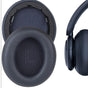 Replacement Ear Pads for Anker Soundcore Life Q30 Q35 Headphone Ear Cushions Earbuds Cover Navy V1263-JX-7014-3