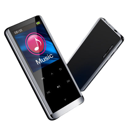 Bluetooth MP3 Player HiFi Media FM Radio Recorder - 16GB V1263-JX-7015-2