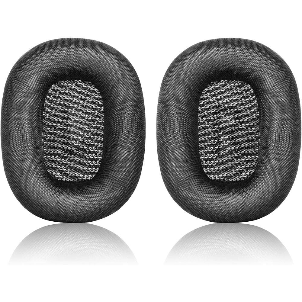 Pair of Replacement Ear Pads for AirPods Max Headphone Ear Cushions Dark Grey V1263-JX-7016-1