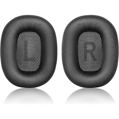 Pair of Replacement Ear Pads for AirPods Max Headphone Ear Cushions Dark Grey V1263-JX-7016-1