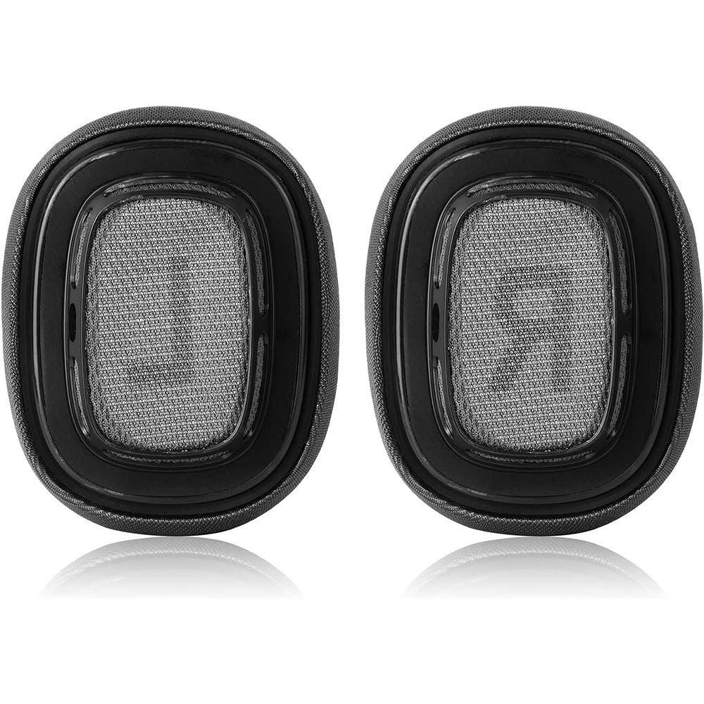 Pair of Replacement Ear Pads for AirPods Max Headphone Ear Cushions Dark Grey V1263-JX-7016-1