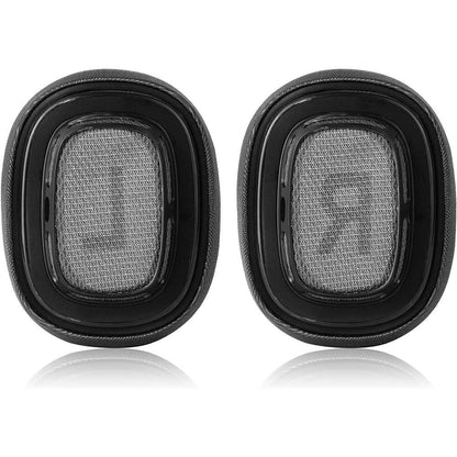Pair of Replacement Ear Pads for AirPods Max Headphone Ear Cushions Dark Grey V1263-JX-7016-1
