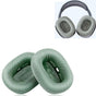 Pair of Replacement Ear Pads for AirPods Max Headphone Ear Cushions Green V1263-JX-7016-4