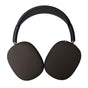 For Apple AirPods Max Headphone Case Silicone Full Cover Protector Black V1263-JX-7020-1
