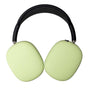 For Apple AirPods Max Headphone Case Silicone Full Cover Protector Green V1263-JX-7020-2