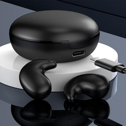 Sleep Wireless Earbuds - Bluetooth 5.3 Hidden In-Ear Headphones for Side Sleep V1263-JX-7025
