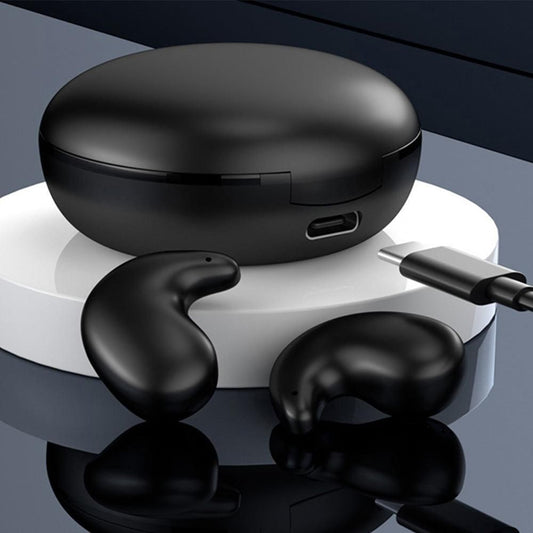 Sleep Wireless Earbuds - Bluetooth 5.3 Hidden In-Ear Headphones for Side Sleep V1263-JX-7025