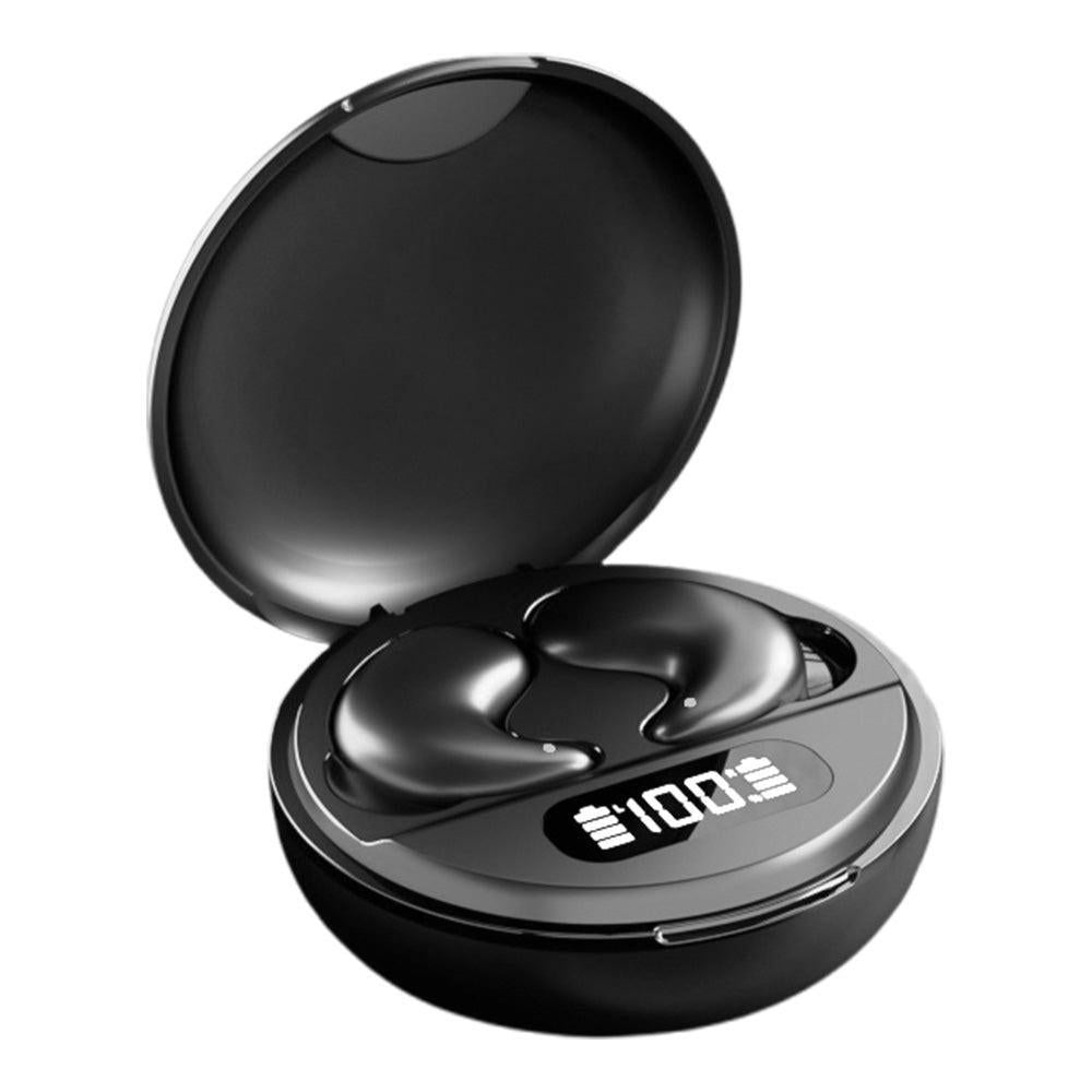 Sleep Wireless Earbuds - Bluetooth 5.3 Hidden In-Ear Headphones for Side Sleep V1263-JX-7025