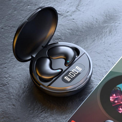 Sleep Wireless Earbuds - Bluetooth 5.3 Hidden In-Ear Headphones for Side Sleep V1263-JX-7025