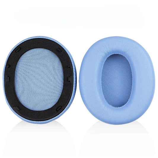 2 PCS Replacement Ear Pads compatible with Edifier W820NB Headphones Blue V1263-JX-7028-1