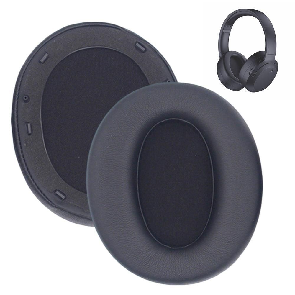 2 PCS Replacement Ear Pads compatible with Edifier W820NB Headphones Blue V1263-JX-7028-1