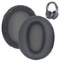 2 PCS Replacement Ear Pads compatible with Edifier W820NB Headphones Gray V1263-JX-7028-2