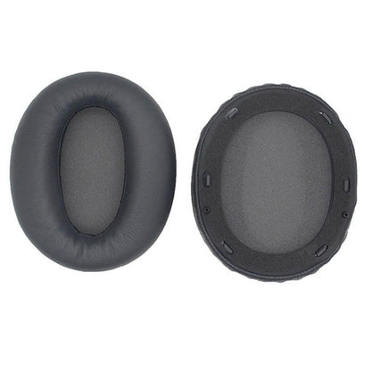 2 PCS Replacement Ear Pads compatible with Edifier W820NB Headphones Gray V1263-JX-7028-2