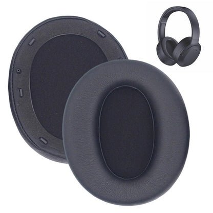 2 PCS Replacement Ear Pads compatible with Edifier W820NB Headphones Gray V1263-JX-7028-2