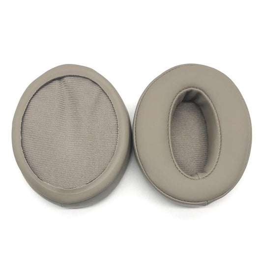 2Pcs Replacement Ear Pad Cushions for Sennheiser HD4.50BT HD4.50BTNC HD4.40BT HD4.30 HD350 HD400S Headphones V1263-JX-7034-1