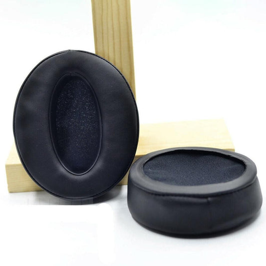 2Pcs Replacement Ear Pad Cushions for Sennheiser HD4.50BT HD4.50BTNC HD4.40BT HD4.30 HD350 HD400S Headphones V1263-JX-7034-2