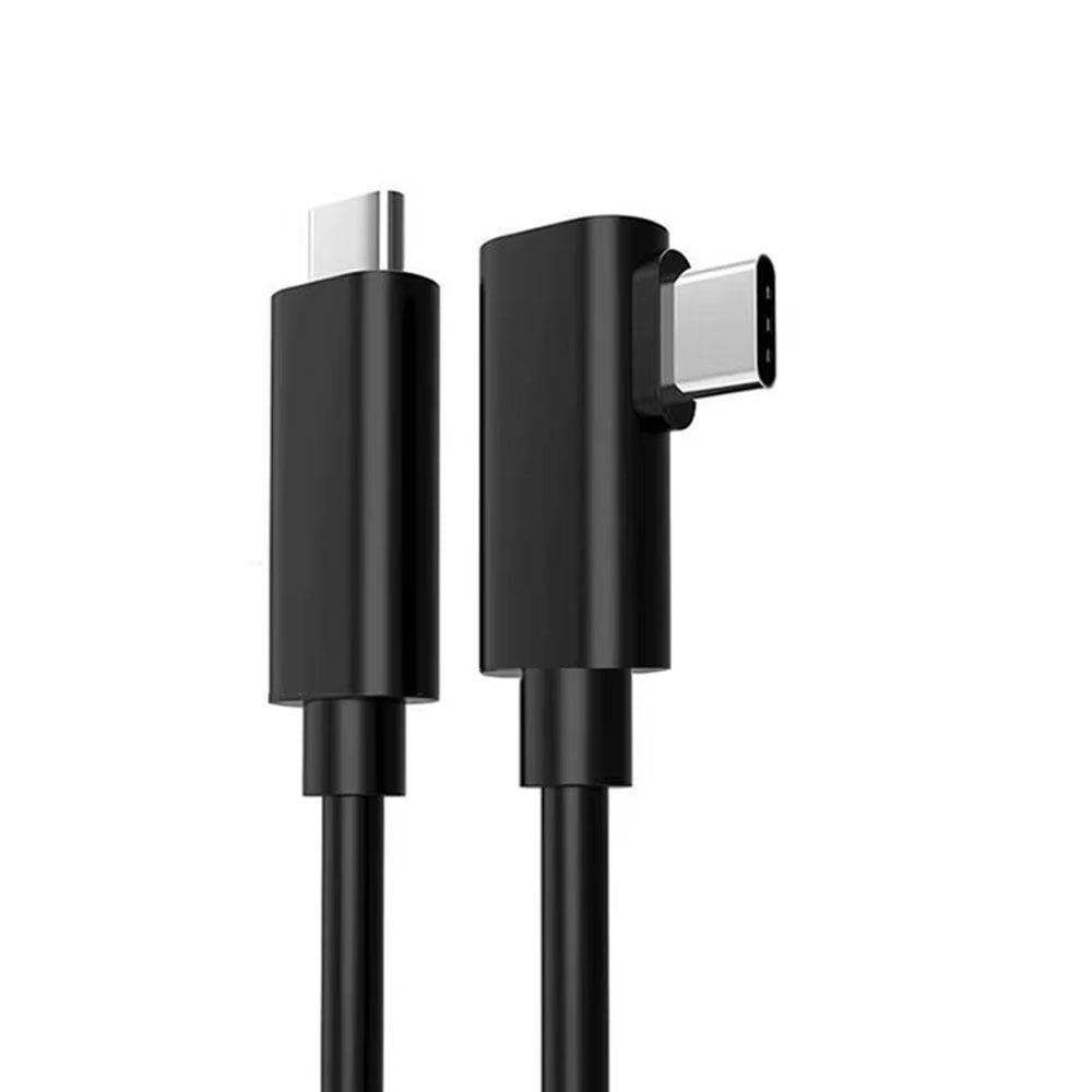 5m VR Link Cable - High-Speed Data Transfer & Charging Cord Compatible with Oculus Quest 1/2/3/3S and Pico V1263-JX-7042