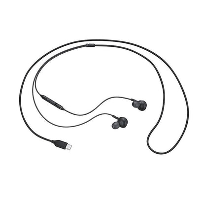 In-Ear Wired Earbuds with Mic Compatible with Samsung Phones V1263-JX-7043