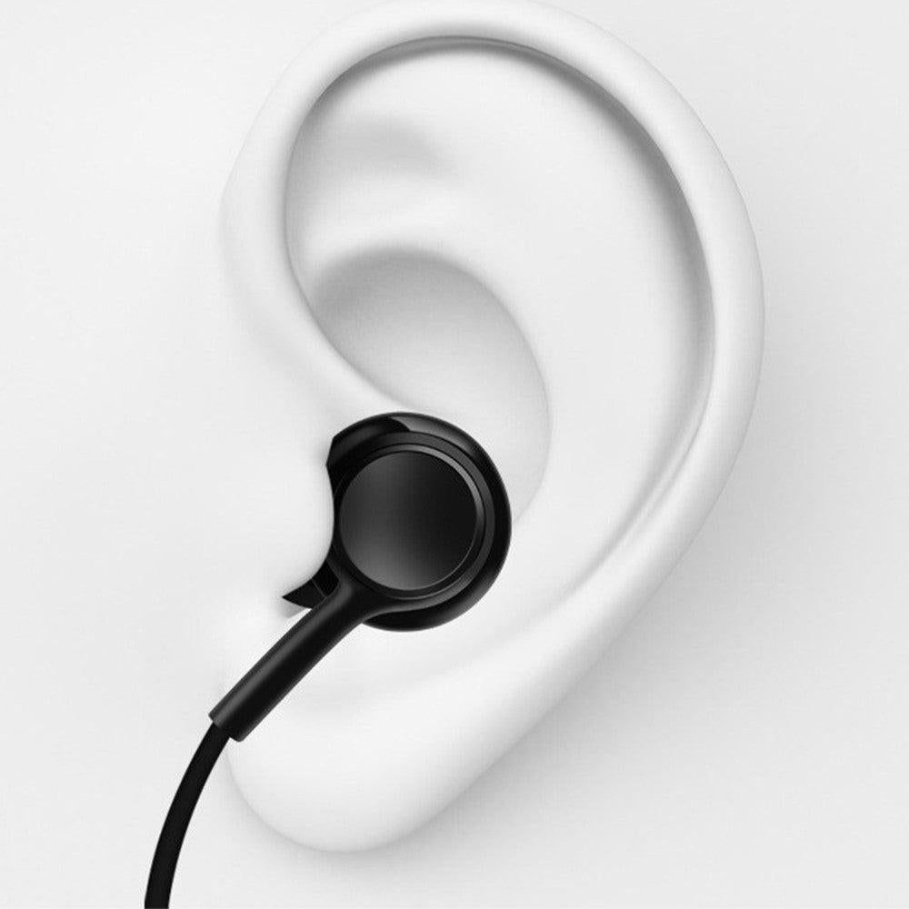 In-Ear Wired Earbuds with Mic Compatible with Samsung Phones V1263-JX-7043