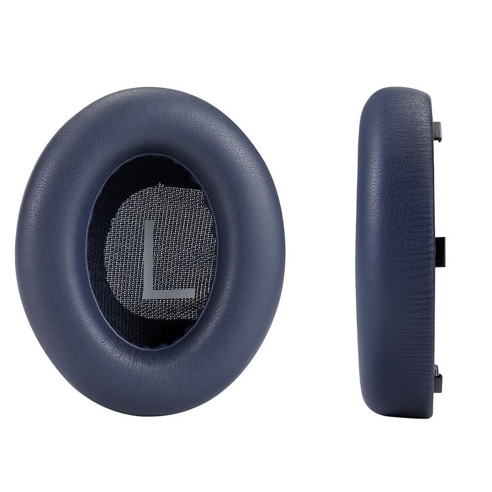 Pair of Replacement Ear Pads Compatible with BOSE NC700 Headphone Dark Blue V1263-JX-7044-1