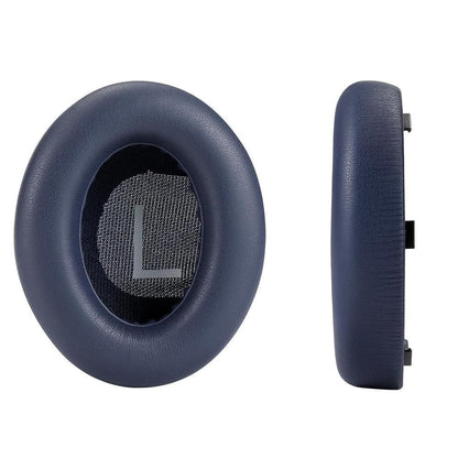 Pair of Replacement Ear Pads Compatible with BOSE NC700 Headphone Dark Blue V1263-JX-7044-1