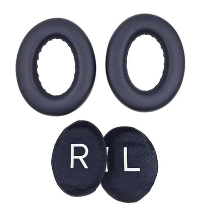 Pair of Replacement Ear Pads Compatible with BOSE NC700 Headphone Dark Blue V1263-JX-7044-1