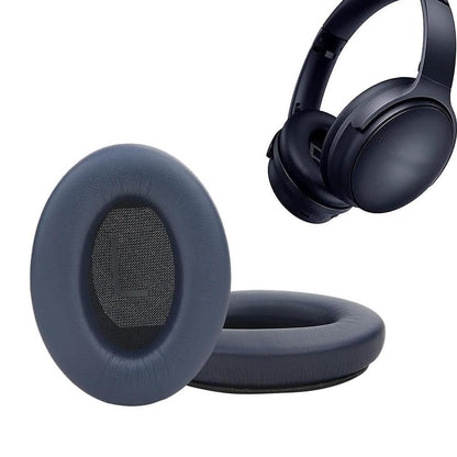 Pair of Replacement Ear Pads Compatible with BOSE NC700 Headphone Dark Blue V1263-JX-7044-1