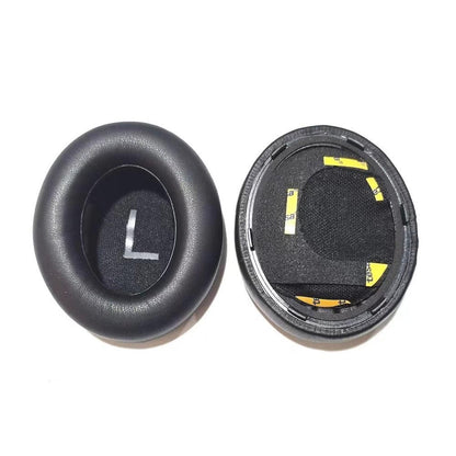 Pair of Replacement Ear Pads Compatible with BOSE NC700 Headphone Black V1263-JX-7044-2