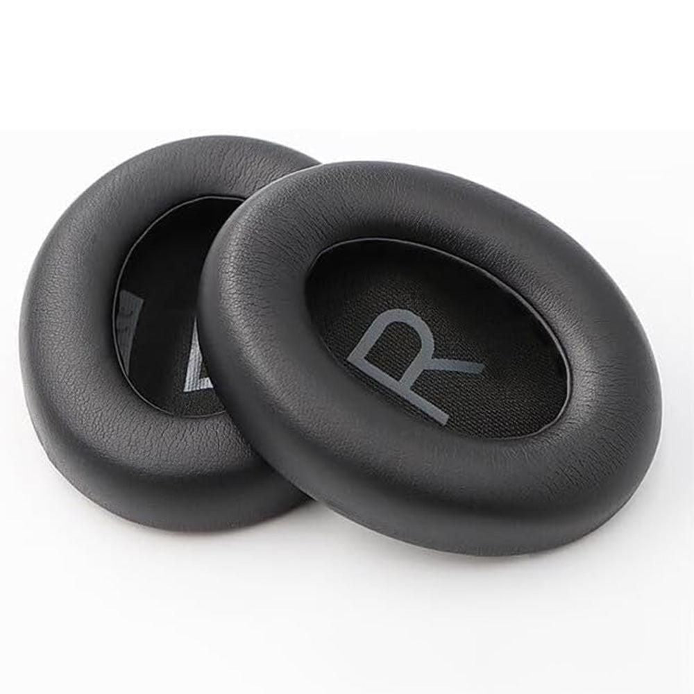 Pair of Replacement Ear Pads Compatible with BOSE NC700 Headphone Black V1263-JX-7044-2