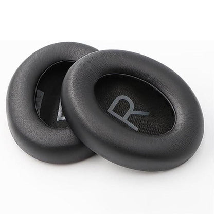 Pair of Replacement Ear Pads Compatible with BOSE NC700 Headphone Black V1263-JX-7044-2