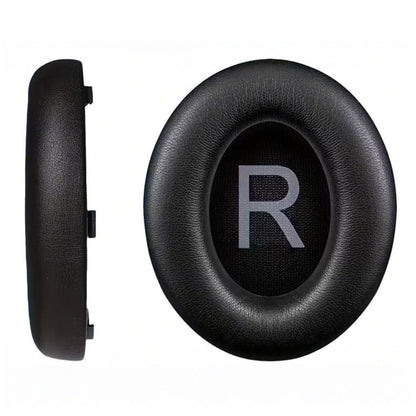 Pair of Replacement Ear Pads Compatible with BOSE NC700 Headphone Black V1263-JX-7044-2